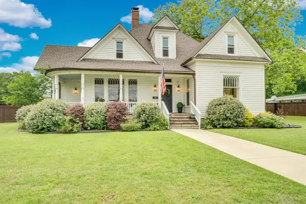 603 Highland Avenue, Waxahachie, TX 75165