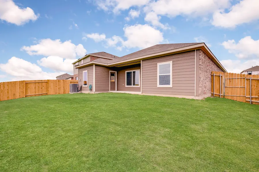 136 Condie Russell Avenue, Venus, TX 76084 - #3