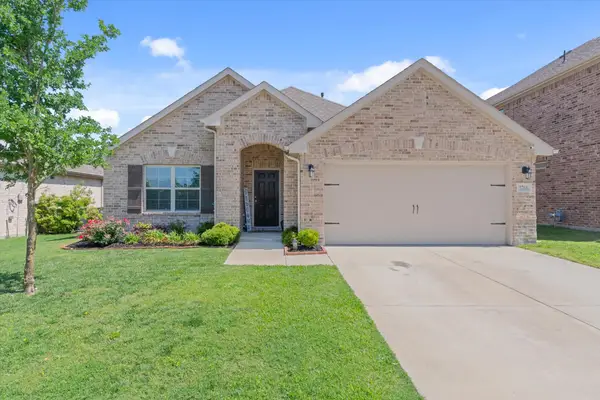 1284 Binfield Drive, Forney, TX 75126
