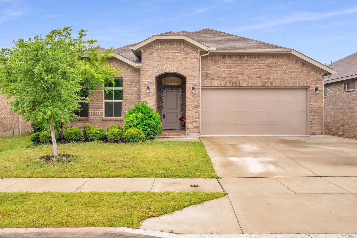1008 Napier Way, Justin, TX 76247 - #1