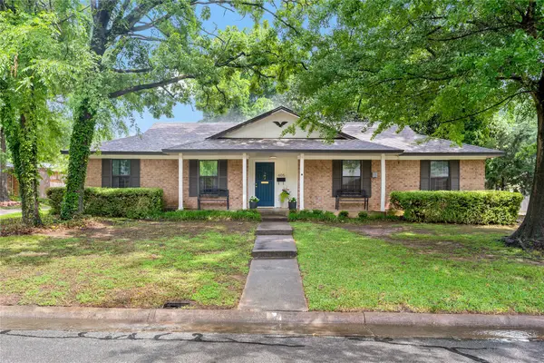 605 SE 32nd Street, Paris, TX 75460