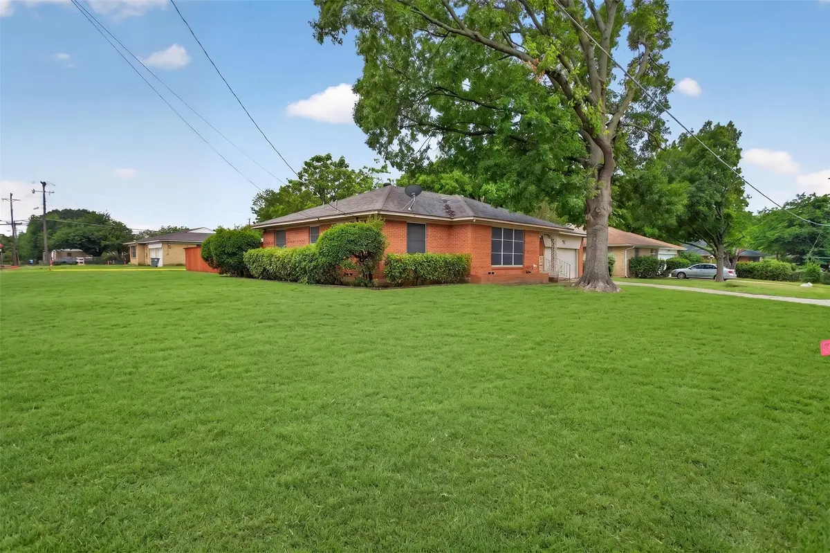 7132 Sorenson Circle, Dallas, TX 75227 - #1