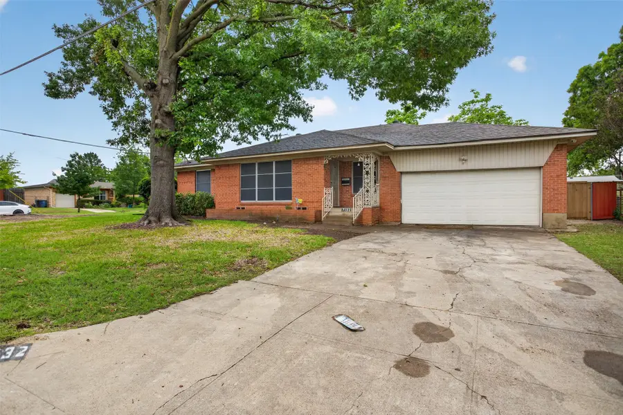 7132 Sorenson Circle, Dallas, TX 75227 - #3
