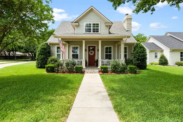 106 Dove Meadow Lane, Glen Rose, TX 76043