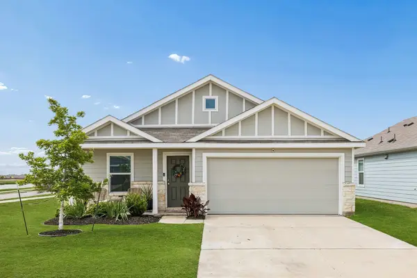 305 Carthage Drive, Princeton, TX 75407