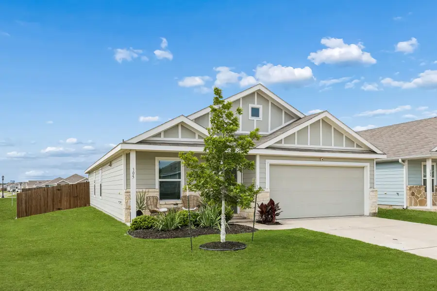305 Carthage Drive, Princeton, TX 75407 - #2