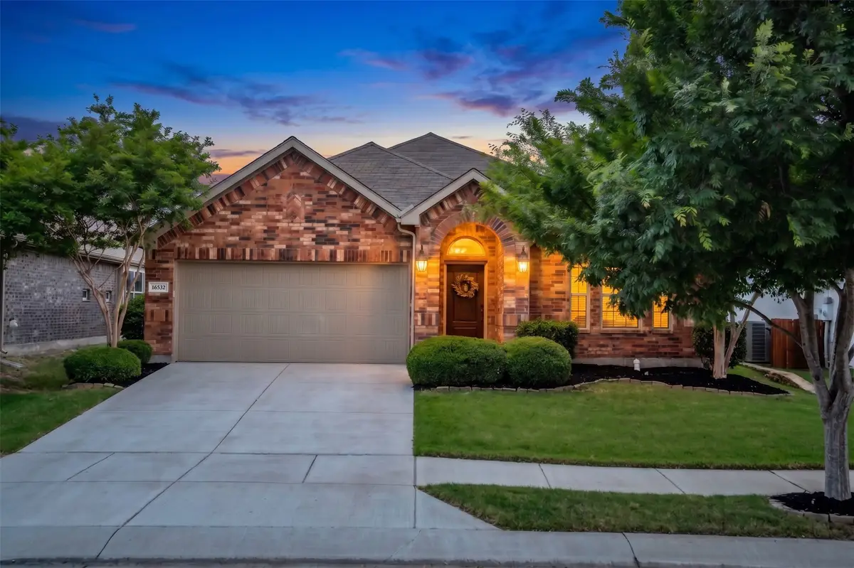 16532 Amistad Avenue, Prosper, TX 75078 - #1