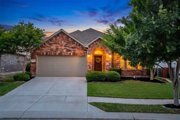 16532 Amistad Avenue, Prosper, TX 75078
