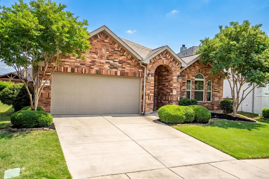 16532 Amistad Avenue, Prosper, TX 75078 - #3