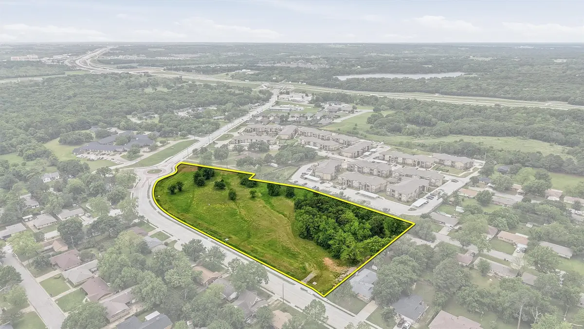 2640 Loy Lake Road, Denison, TX 75020 - #1