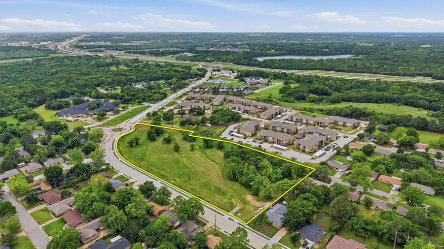 2640 Loy Lake Road, Denison, TX 75020 - #3