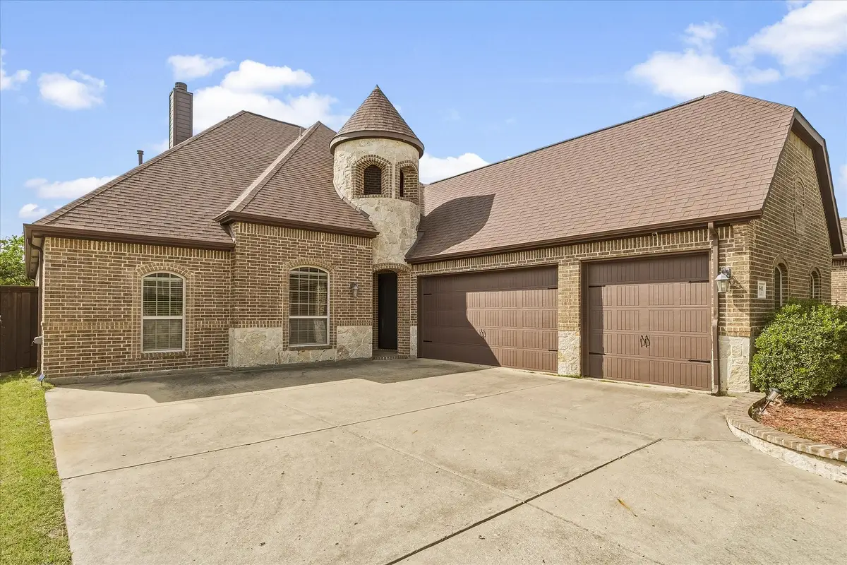 647 Gillon Way, Rockwall, TX 75087 - #1