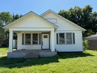 312 Small Street, Bowie, TX 76230 - #1
