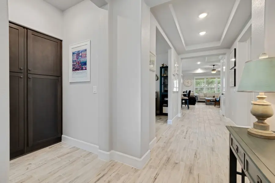 9812 Stonefield Way, Denton, TX 76207 - #3