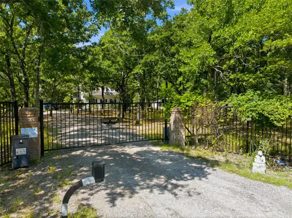 10670 County Road 2450, Terrell, TX 75160