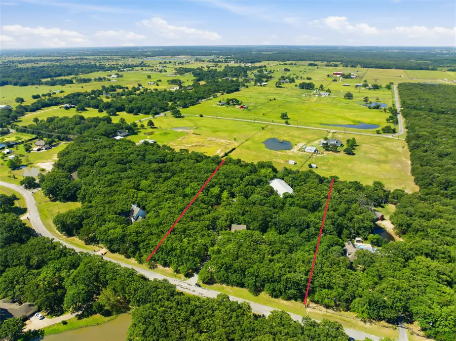 10670 County Road 2450, Terrell, TX 75160 - #3