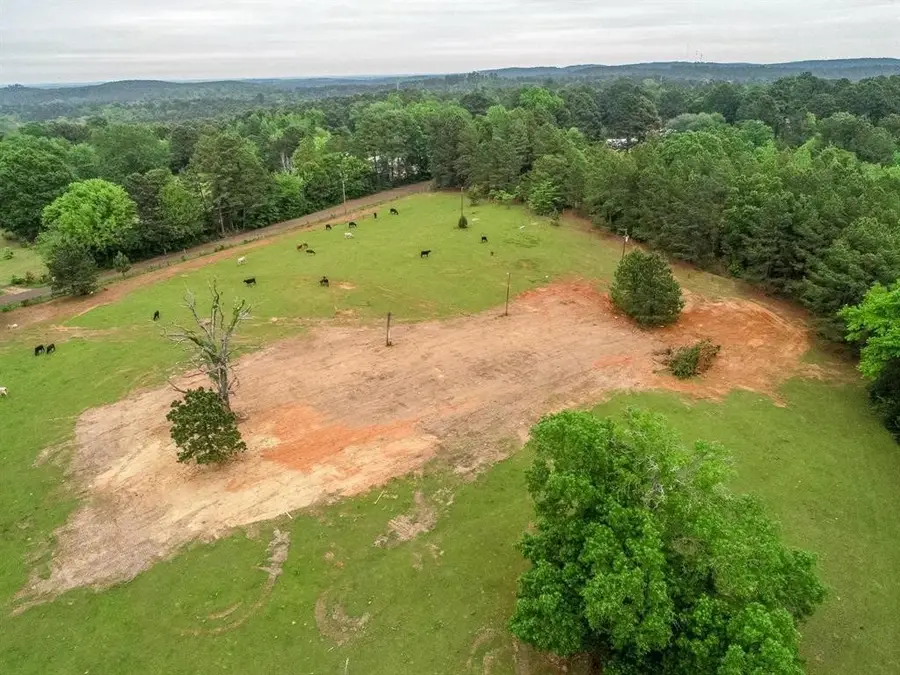 2885 Firetower Road, Hallsville, TX 75650 - #3