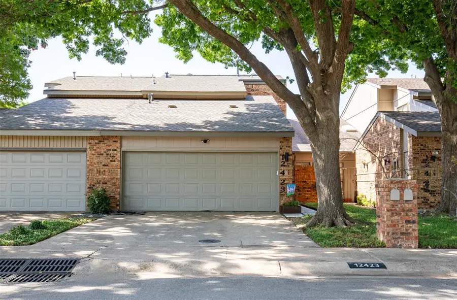 12423 Montego Plaza, Dallas, TX 75230 - #2