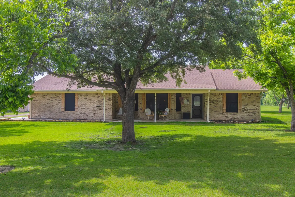 1608 Sunset Road, Robinson, TX 76706 - #1