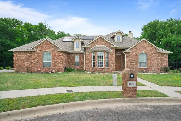 1620 Linda Drive, Sherman, TX 75090
