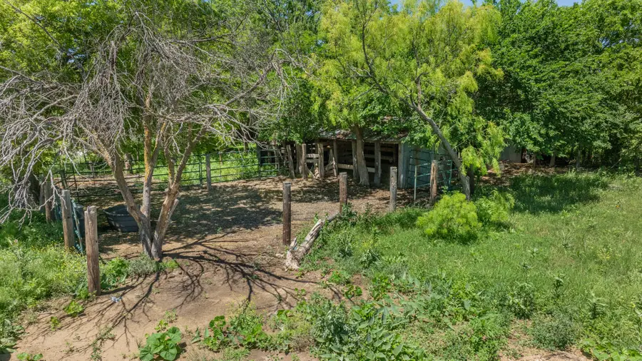 369 Sayles Avenue, Tuscola, TX 79562 - #2