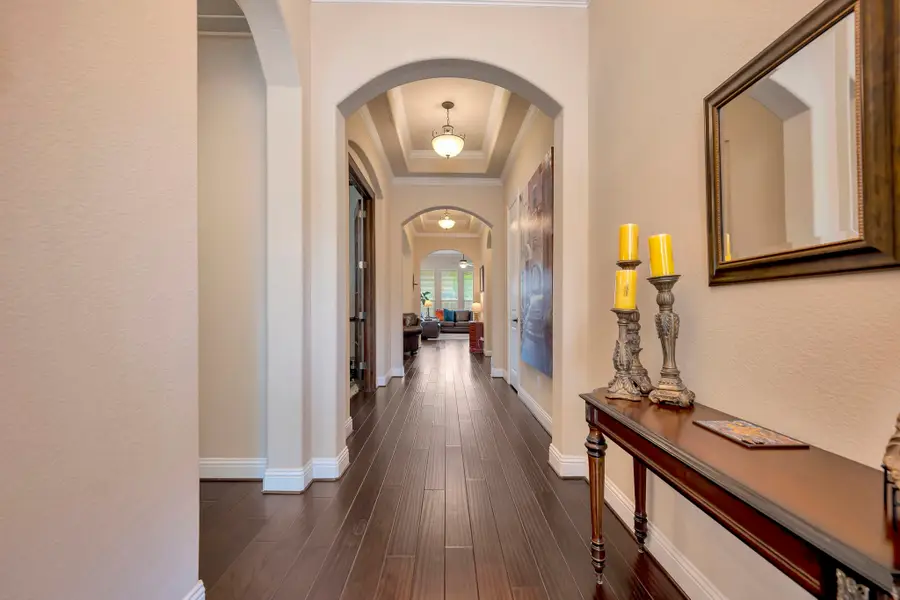 2822 Exeter Drive, Trophy Club, TX 76262 - #3