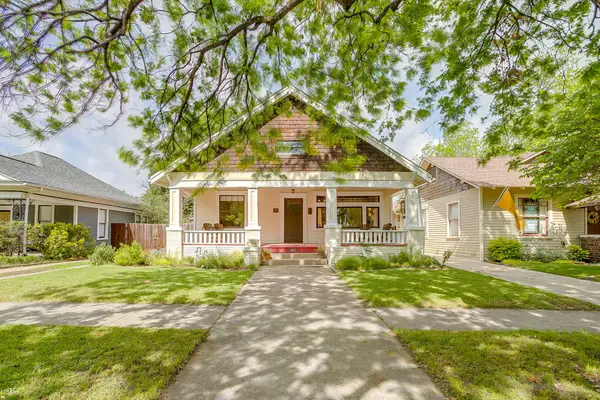 2012 Fairmount Avenue, Fort Worth, TX 76110
