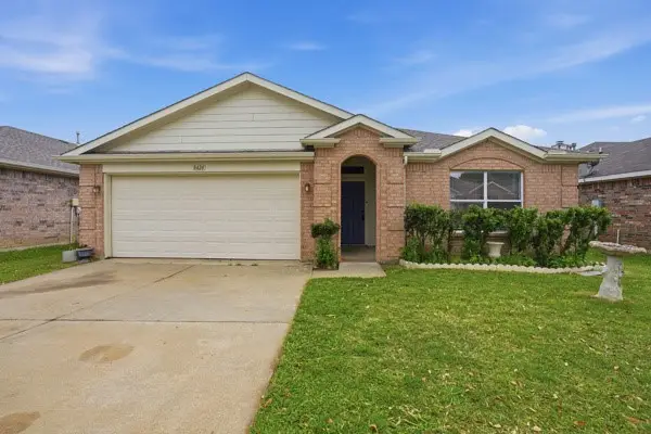 8424 Horse Whisper Lane, Fort Worth, TX 76131 - #3