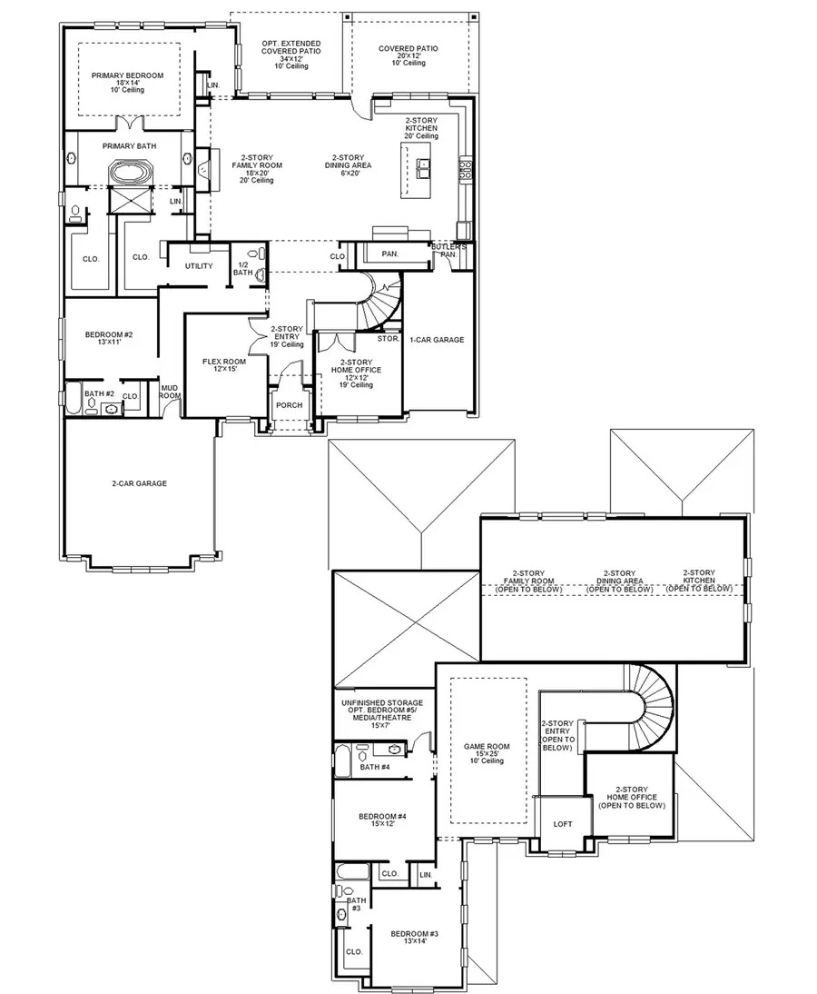 914 Lookout Drive, Rockwall, TX 75087 - #2