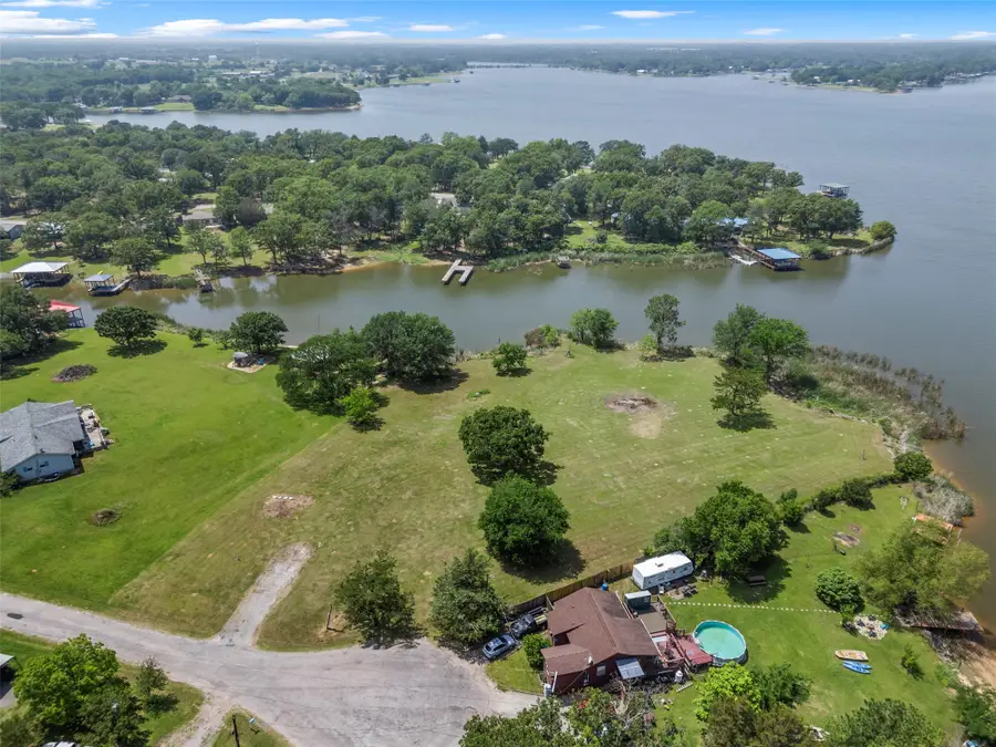 7505 Parkview Drive, Bonham, TX 75418 - #3