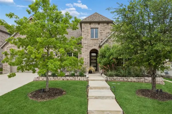 309 Calmwater Cove, McKinney, TX 75071