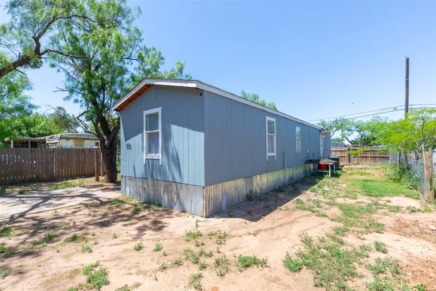 502 Western Hills Drive, Abilene, TX 79605 - #3