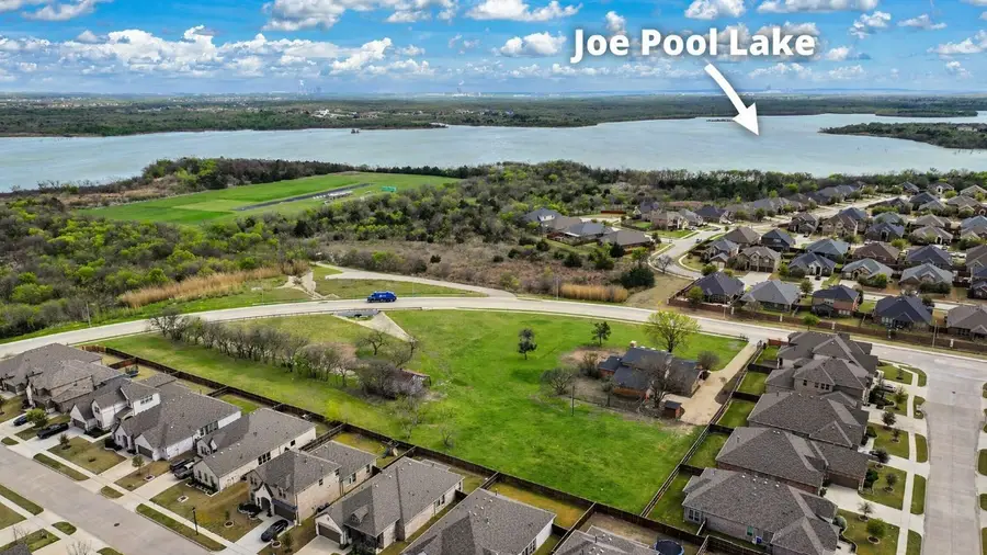 2720 E Seeton Road, Grand Prairie, TX 75054 - #3