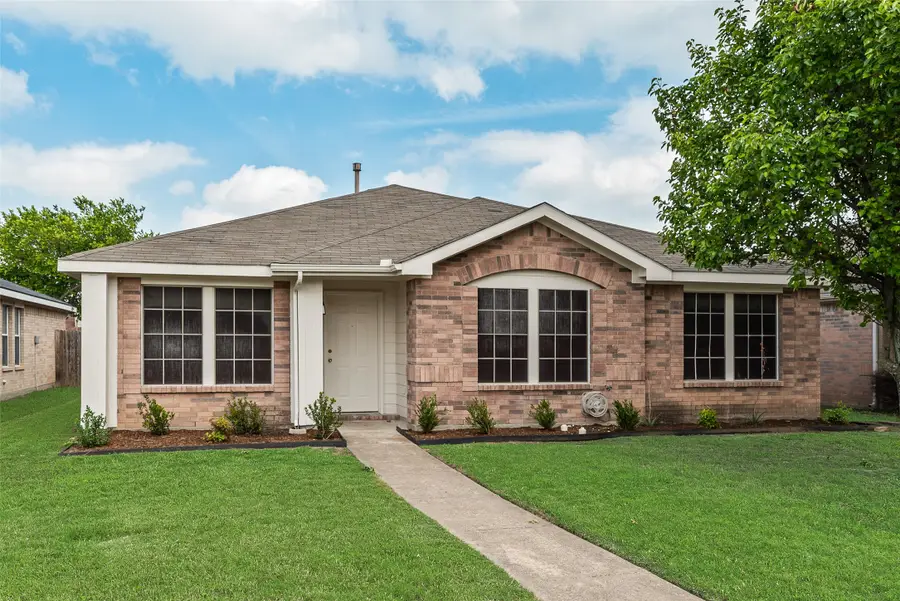 2938 Marquis Lane, Lancaster, TX 75134 - #2