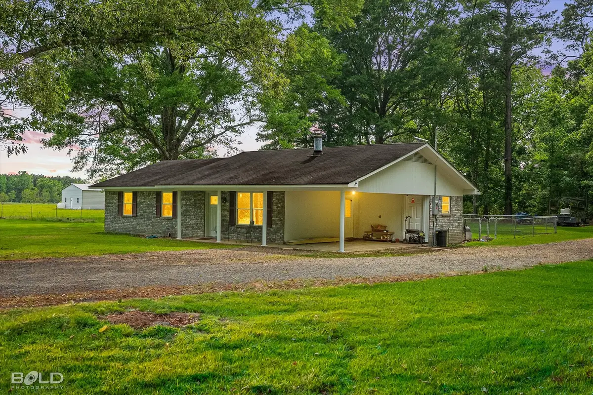 186 Hughes Road, Coushatta, LA 71019 - #1