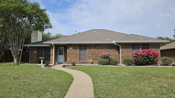 2505 Southridge Drive, Sachse, TX 75048