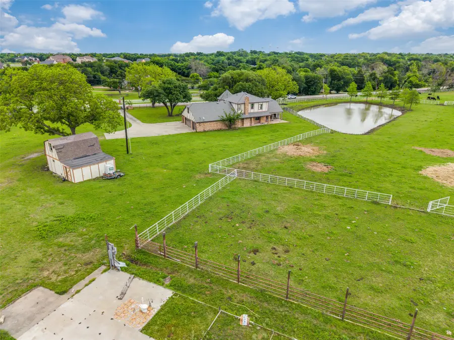 342 E Tripp Road, Sunnyvale, TX 75182 - #3