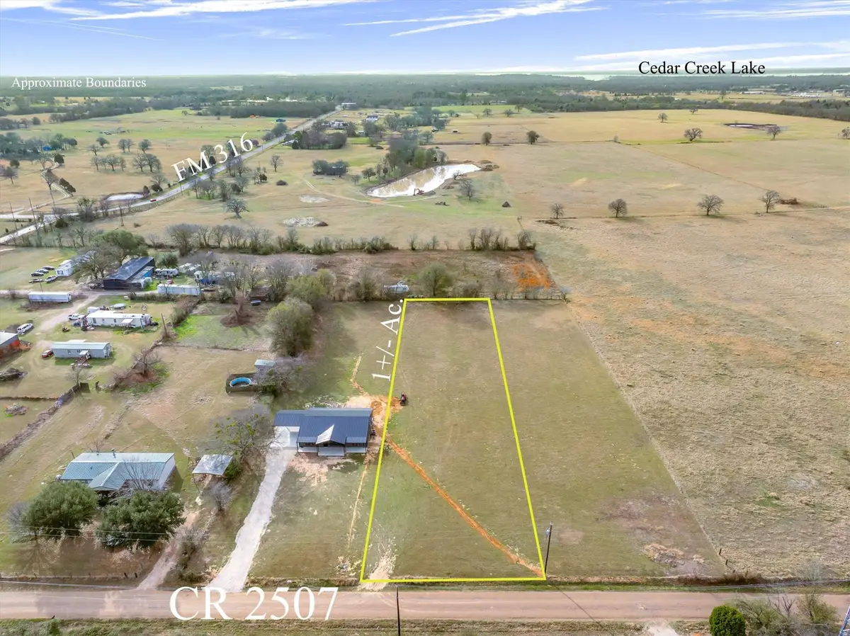 17543 County Road 2507, Eustace, TX 75124 - #1