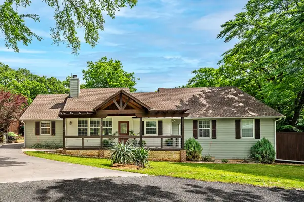 260 Susan Drive, Pottsboro, TX 75076