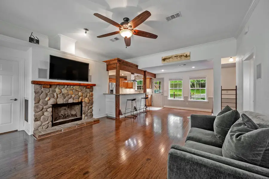 260 Susan Drive, Pottsboro, TX 75076 - #2