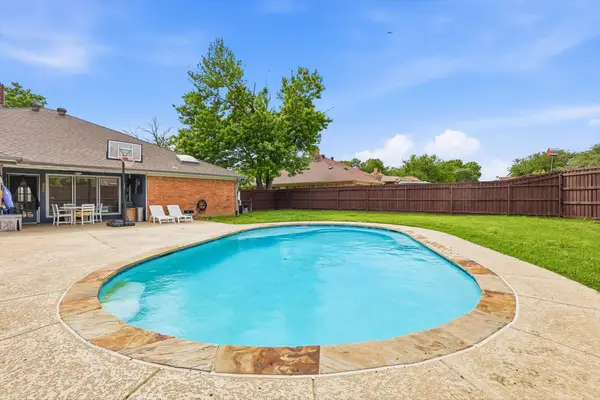 1629 Parkside Trail, Lewisville, TX 75077