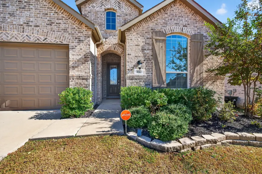 3836 Iron Ore Drive, Denison, TX 75020 - #2