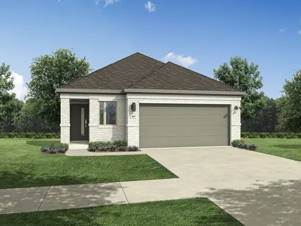 715 Knox River Drive, McKinney, TX 75071