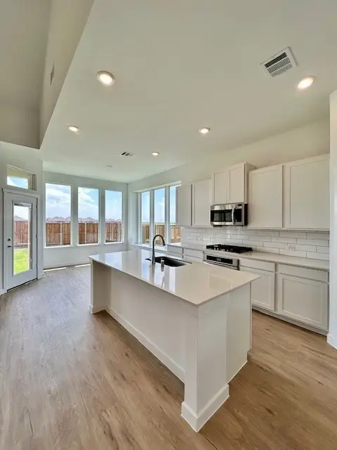 2204 Greenbelt Road, Celina, TX 75009 - #1