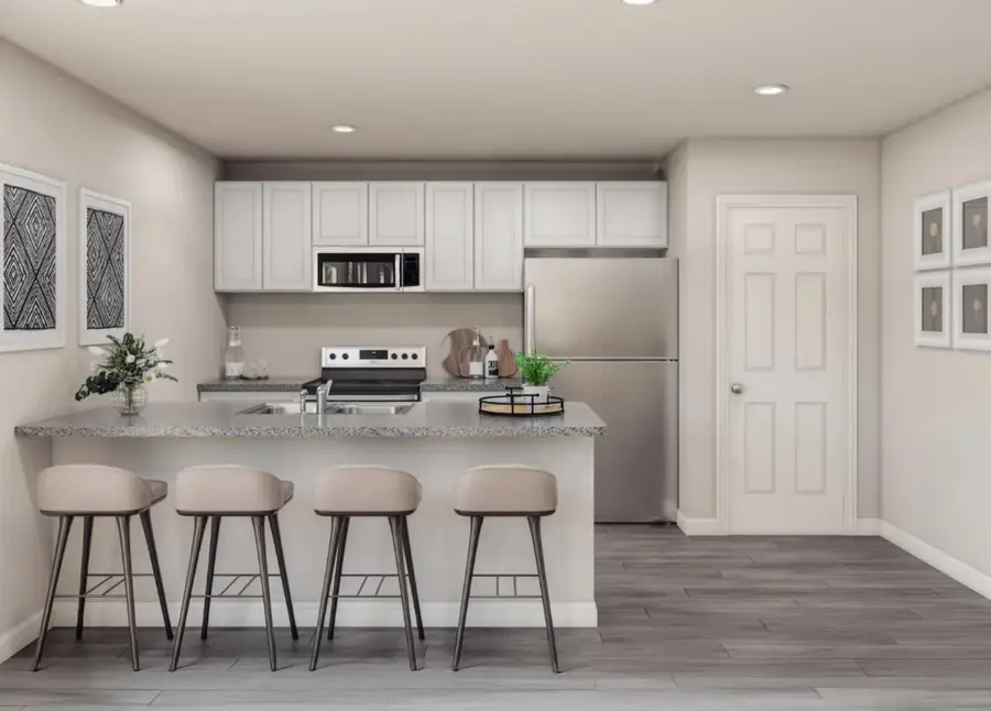 824 Bluffview Drive, Cleburne, TX 76031 - #2