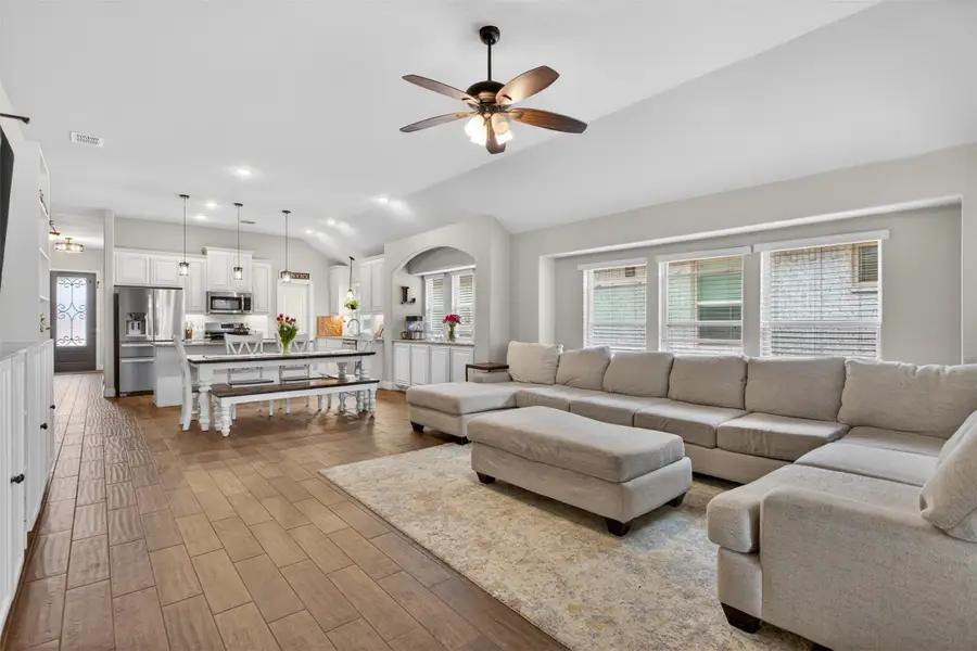 2006 Dundalk Lane, Forney, TX 75126 - #2