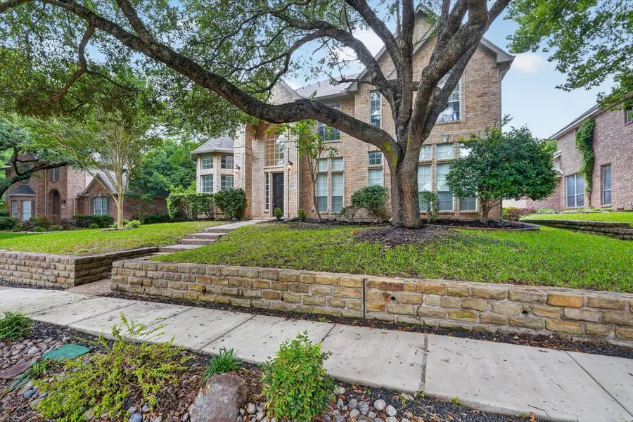 1417 Imperial Drive, Allen, TX 75013 - #3