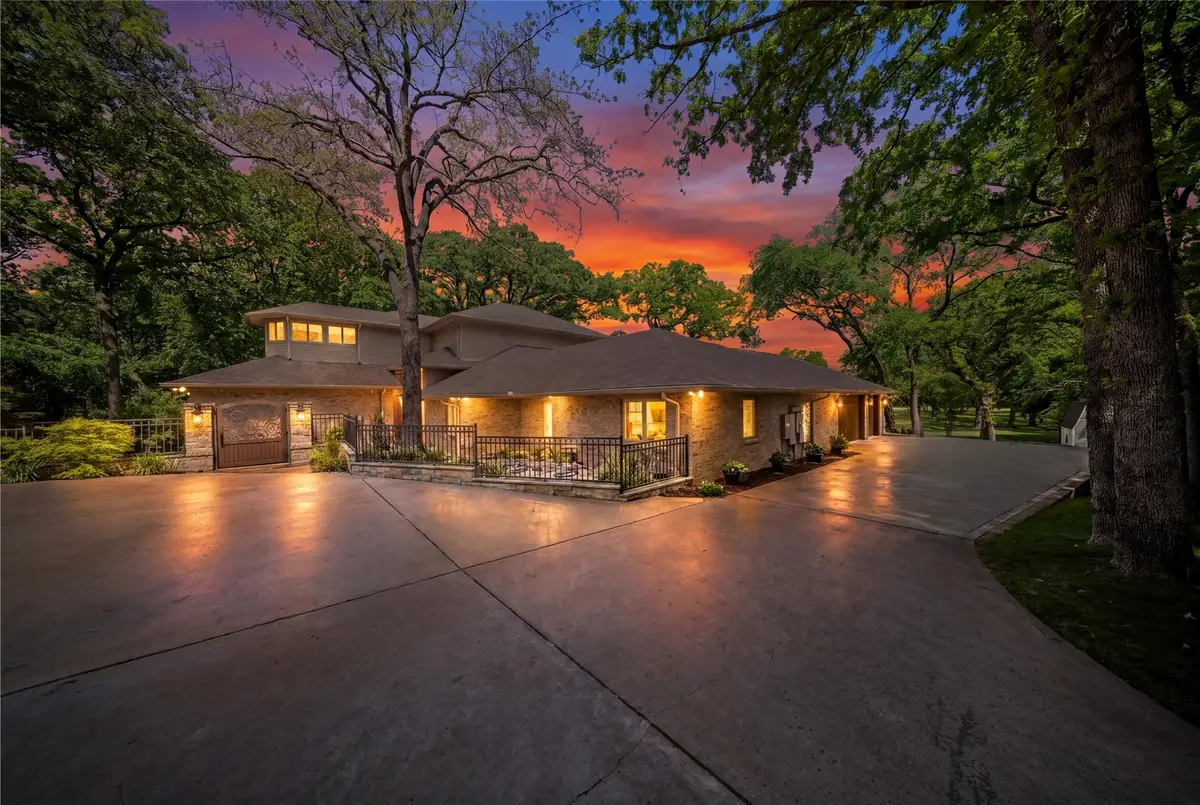 7312 Hix Court, Colleyville, TX 76034 - #1