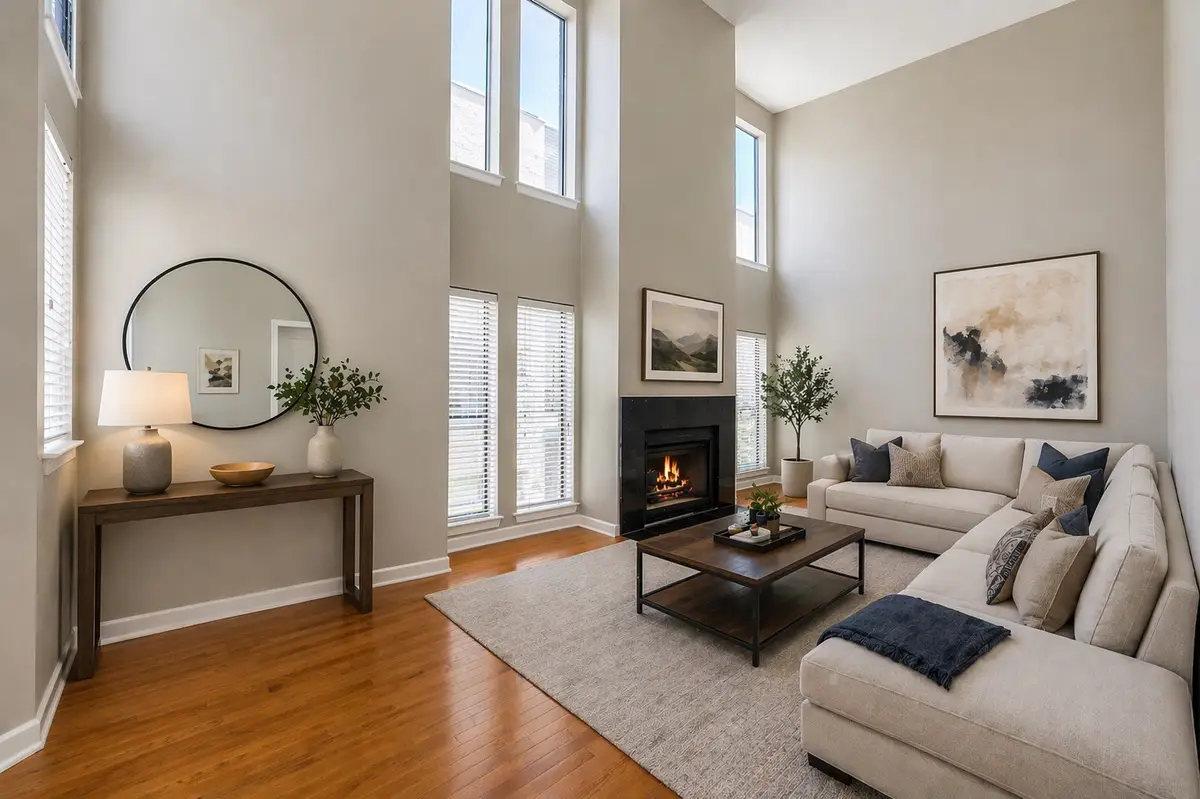 4130 Newton Avenue #A, Dallas, TX 75219 - #1