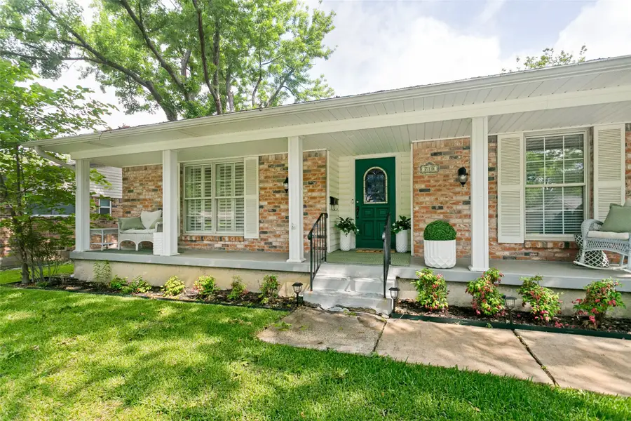 710 Brentwood Lane, Richardson, TX 75080 - #3